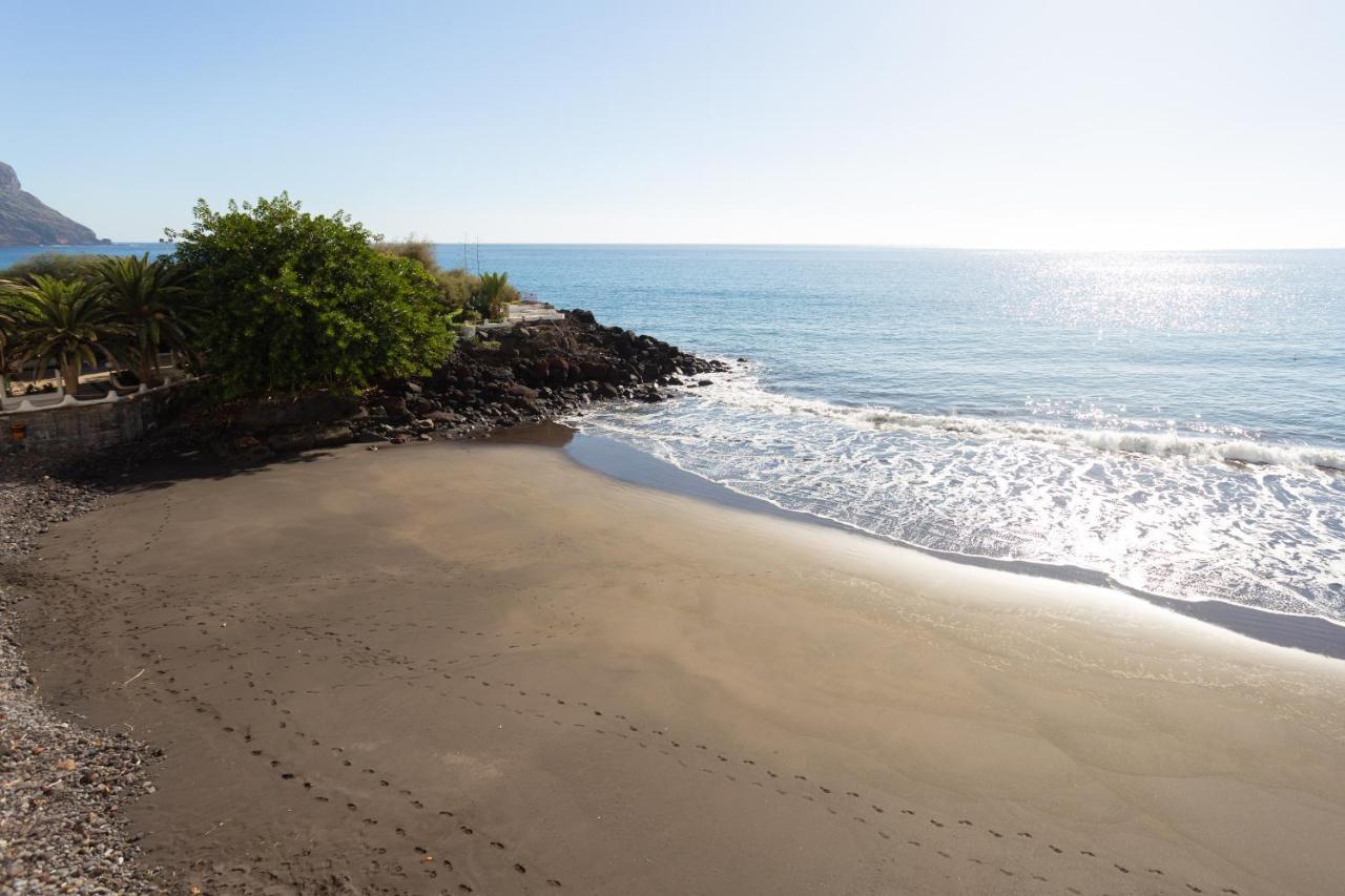 Home2Book Sea Front Las Teresitas Beach 3 San Andrés Zewnętrze zdjęcie